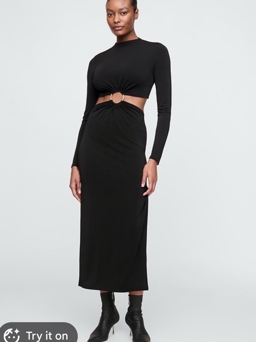 CULT GAIA x GAP